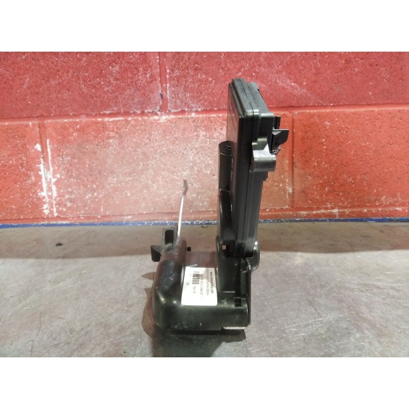 Recambio de cerradura puerta delantera derecha para mazda 6 berlina (gg) 2.0 diesel cat | 0.02 - ... 2.0 diesel cat | 0.02 - ...