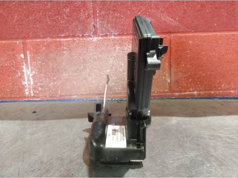 Recambio de cerradura puerta delantera derecha para mazda 6 berlina (gg) 2.0 diesel cat | 0.02 - ... 2.0 diesel cat | 0.02 - ...