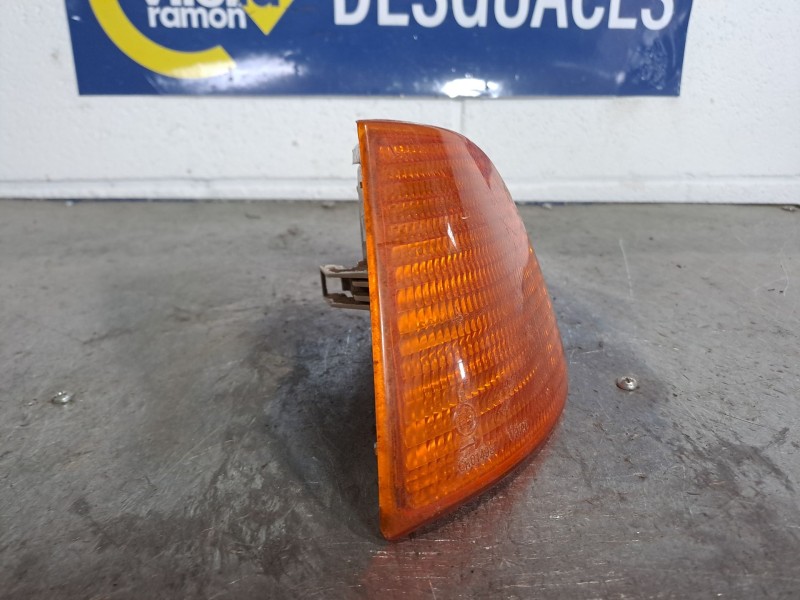 Recambio de piloto delantero izquierdo para volkswagen caddy ka/kb (9k9)  | 0.95 - ...  | 0.95 - ... referencia OEM IAM   