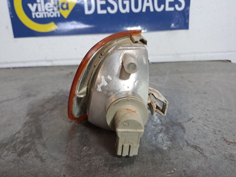 Recambio de piloto delantero izquierdo para volkswagen caddy ka/kb (9k9)  | 0.95 - ...  | 0.95 - ... referencia OEM IAM   