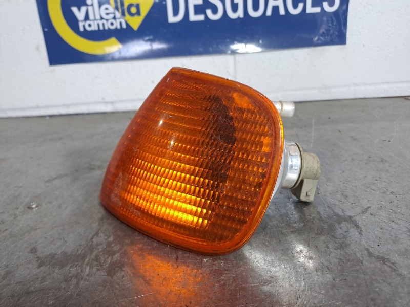 Recambio de piloto delantero izquierdo para volkswagen caddy ka/kb (9k9)  | 0.95 - ...  | 0.95 - ... referencia OEM IAM   