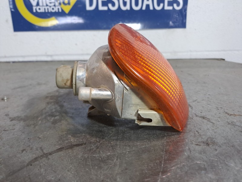 Recambio de piloto delantero izquierdo para volkswagen caddy ka/kb (9k9)  | 0.95 - ...  | 0.95 - ... referencia OEM IAM   