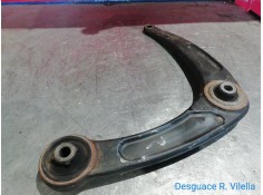 Recambio de brazo susp. inferior delantero izquierdo para peugeot 307 (s1) xn | 04.01 - 12.03 xn | 04.01 - 12.03 referencia OEM  2