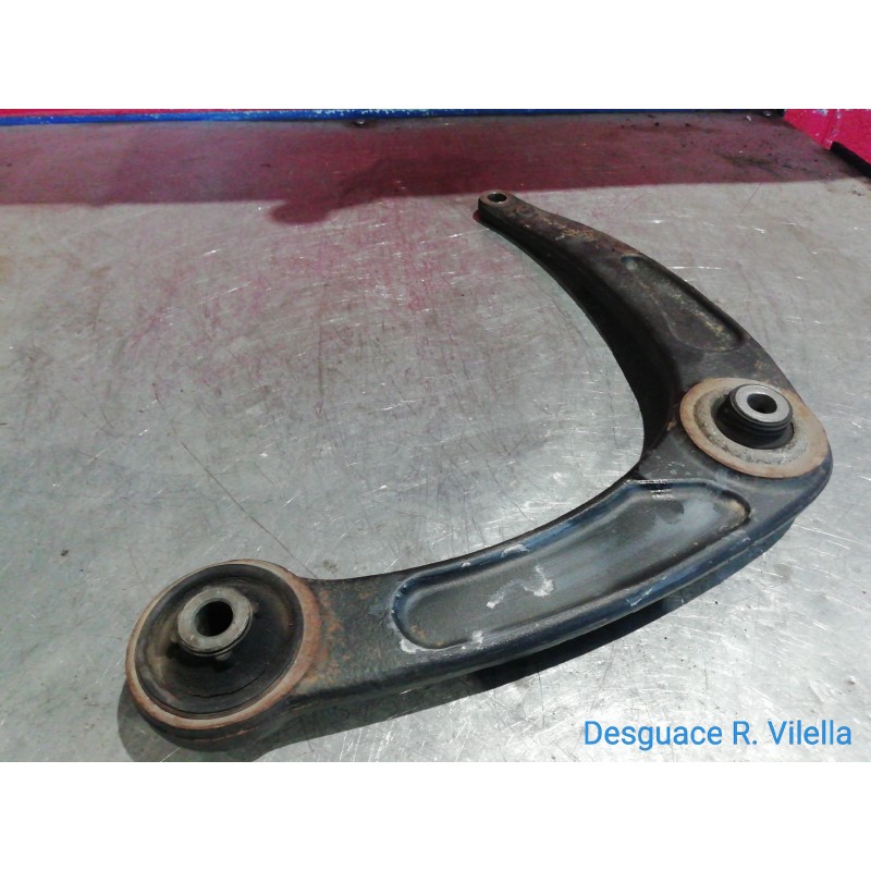 Recambio de brazo susp. inferior delantero izquierdo para peugeot 307 (s1) xn | 04.01 - 12.03 xn | 04.01 - 12.03 referencia OEM 