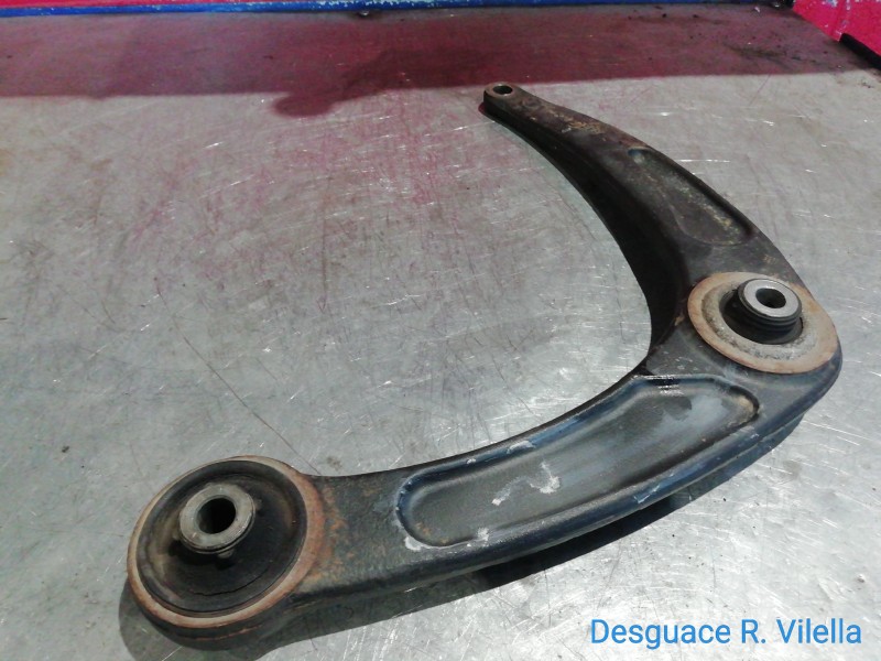 Recambio de brazo susp. inferior delantero izquierdo para peugeot 307 (s1) xn | 04.01 - 12.03 xn | 04.01 - 12.03 referencia OEM 