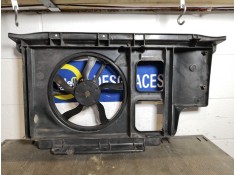 Recambio de electroventilador para peugeot 206 berlina 1.4 hdi | 0.98 - ... 1.4 hdi | 0.98 - ... referencia OEM IAM   