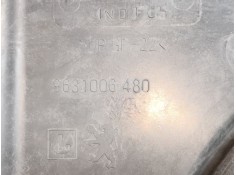 Recambio de electroventilador para peugeot 206 berlina 1.4 hdi | 0.98 - ... 1.4 hdi | 0.98 - ... referencia OEM IAM    2