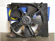 Recambio de electroventilador para chevrolet kalos 1.2 se referencia OEM IAM    2