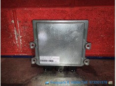 Recambio de centralita motor uce para citroen c3 1.4 hdi sx | 04.02 - 12.06 1.4 hdi sx | 04.02 - 12.06 referencia OEM IAM 5WS400 2