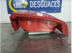 Recambio de piloto trasero derecho para volkswagen passat berlina (3b2) 1.8 | 0.96 - ... 1.8 | 0.96 - ... referencia OEM IAM    2
