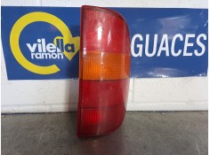 Recambio de piloto trasero izquierdo para volkswagen caddy ka/kb (9k9)  | 0.95 - ...  | 0.95 - ... referencia OEM IAM   