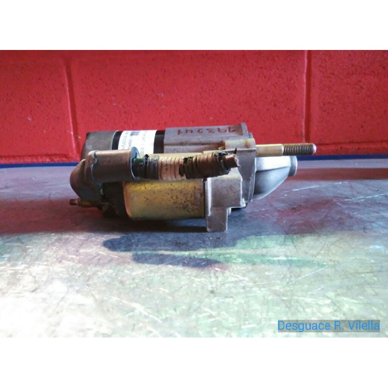 Recambio de motor arranque para hyundai coupe (gk) 2.7 v6 cat | 0.02 - 0.10 2.7 v6 cat | 0.02 - 0.10 referencia OEM IAM 36100372