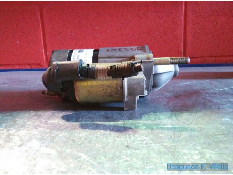 Recambio de motor arranque para hyundai coupe (gk) 2.7 v6 cat | 0.02 - 0.10 2.7 v6 cat | 0.02 - 0.10 referencia OEM IAM 36100372