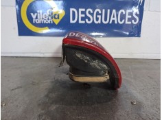 Recambio de piloto trasero izquierdo para volkswagen caddy ka/kb (9k9)  | 0.95 - ...  | 0.95 - ... referencia OEM IAM    2