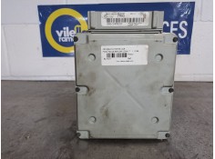 Recambio de centralita motor uce para ford focus berlina (cak)  | 0.98 - 0.04  | 0.98 - 0.04 referencia OEM IAM 98AB12A650CXG E1