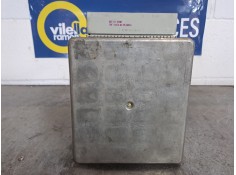 Recambio de centralita motor uce para ford focus berlina (cak)  | 0.98 - 0.04  | 0.98 - 0.04 referencia OEM IAM 98AB12A650CXG E1 2