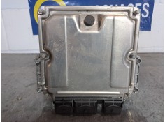 Recambio de centralita motor uce para citroen c5 berlina premier (e) referencia OEM IAM 0281010808 9644721080  2