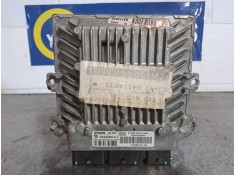 Recambio de centralita motor uce para peugeot 307 break / sw (s1) sw pack | 02.04 - 12.05 sw pack | 02.04 - 12.05 referencia OEM