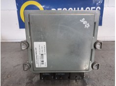 Recambio de centralita motor uce para peugeot 307 break / sw (s1) sw pack | 02.04 - 12.05 sw pack | 02.04 - 12.05 referencia OEM 2