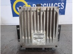 Recambio de centralita motor uce para renault scenic ii 1.5 dci diesel | 0.03 - 0.09 1.5 dci diesel | 0.03 - 0.09 referencia OEM