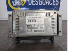 Recambio de centralita motor uce para citroen xsara berlina  | 0.97 - 0.05  | 0.97 - 0.05 referencia OEM IAM 0261206214  
