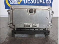 Recambio de centralita motor uce para citroen xsara berlina  | 0.97 - 0.05  | 0.97 - 0.05 referencia OEM IAM 0261206214   2