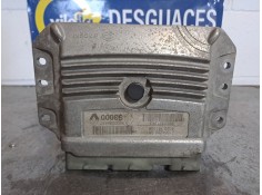 Recambio de centralita motor uce para renault megane ii berlina 3p 1.6 16v | 0.02 - 0.09 1.6 16v | 0.02 - 0.09 referencia OEM IA