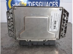 Recambio de centralita motor uce para renault megane ii berlina 3p 1.6 16v | 0.02 - 0.09 1.6 16v | 0.02 - 0.09 referencia OEM IA 2