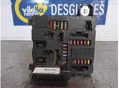 Recambio de caja reles fusibles para renault megane ii berlina 3p 1.6 16v | 0.02 - 0.09 1.6 16v | 0.02 - 0.09 referencia OEM IAM