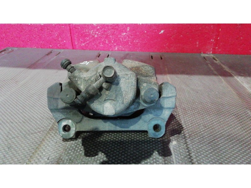 Recambio de pinza freno delantera izquierda para honda accord tourer (cn/cm)  | 0.03 - 0.08  | 0.03 - 0.08 referencia OEM IAM   