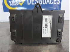 Recambio de centralita bsc para peugeot 407 sw sport 2.0 hdi 140 fap referencia OEM IAM BSCA0400 S120017001H  2
