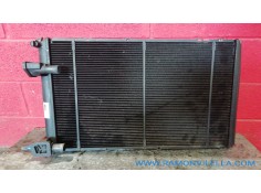Recambio de radiador agua para renault safrane (b54) 2.1 dt | 01.95 - 12.96 2.1 dt | 01.95 - 12.96 referencia OEM IAM