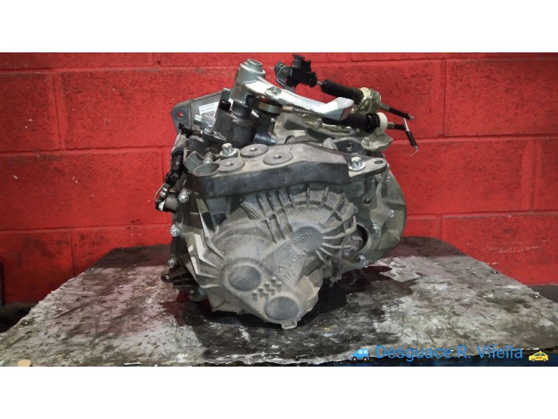 Recambio de caja cambios para opel corsa d 1.3 16v cdti cat (z 13 dth / l4i) | 0.06 - ... 1.3 16v cdti cat (z 13 dth / l4i) | 0.