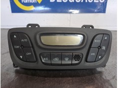 Recambio de mando climatizador para hyundai santa fe (sm) 2.0 crdi cat | 0.00 - ... 2.0 crdi cat | 0.00 - ... referencia OEM IAM