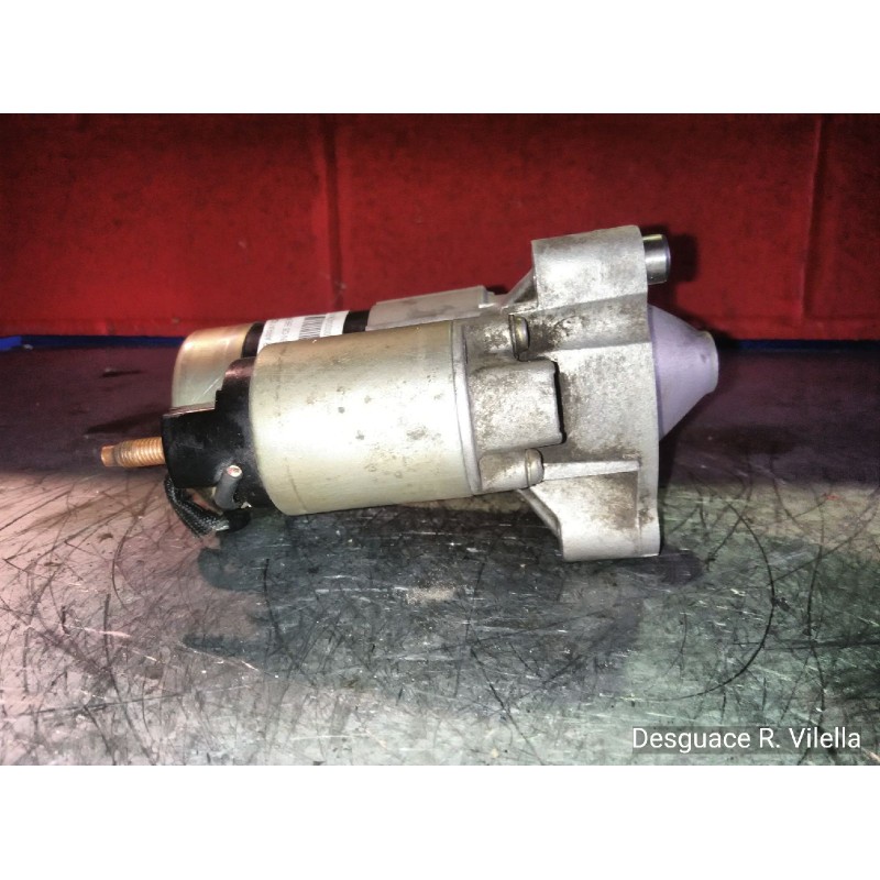 Recambio de motor arranque para citroen c5 berlina 2.0 16v premier | 05.02 - 12.04 2.0 16v premier | 05.02 - 12.04 referencia OE