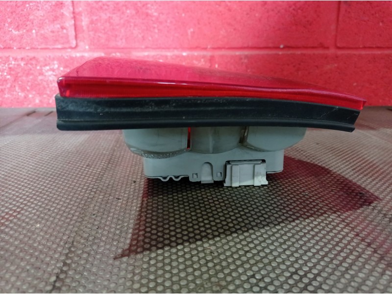 Recambio de piloto trasero izquierdo para seat cordoba berlina (6k2) 1.6 | 0.93 - ... 1.6 | 0.93 - ... referencia OEM IAM   