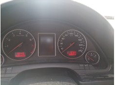 audi a4 avant (8e) del año 2003