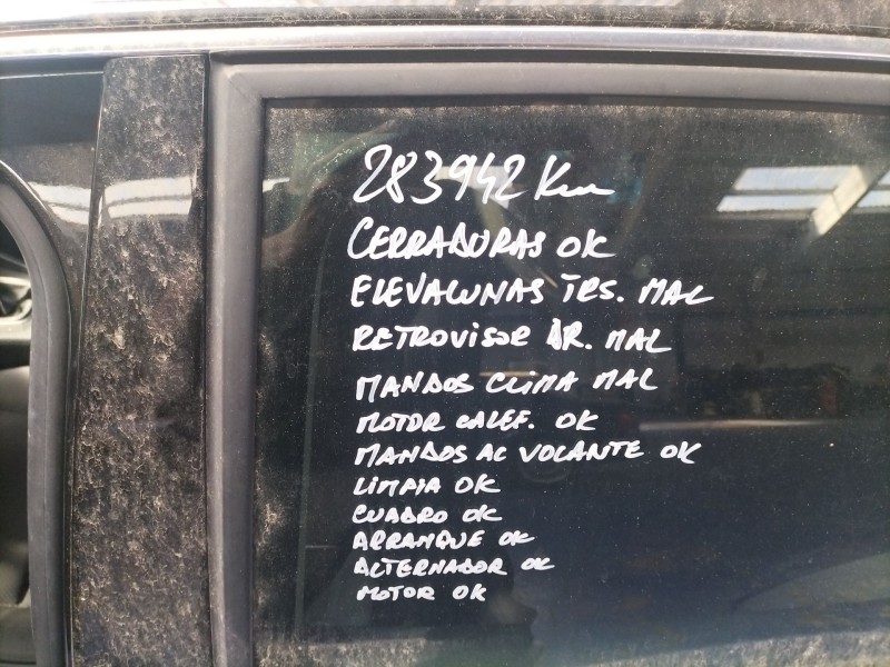 audi a4 avant (8e) del año 2003