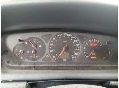 citroen c5 berlina del año 2002