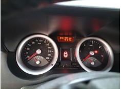 renault megane ii berlina 5p 1.5 dci diesel | 0.02 - 0.09 del año 2005