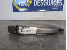 Recambio de maneta exterior delantera derecha para peugeot 407 sw sport 2.0 hdi 140 fap referencia OEM IAM