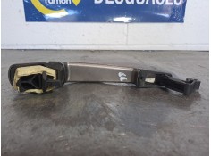 Recambio de maneta exterior delantera derecha para peugeot 407 sw sport 2.0 hdi 140 fap referencia OEM IAM    2