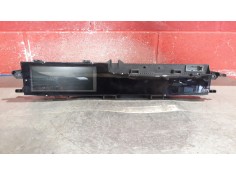 Recambio de cuadro instrumentos para renault scenic ii grand confort authentique | 04.04 - ... grand confort authentique | 04.04