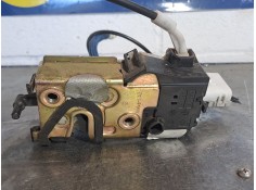 Recambio de cerradura puerta trasera derecha para peugeot 407 sw sport 2.0 hdi 140 fap referencia OEM IAM 9660699380E   2