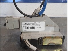 Recambio de cerradura puerta trasera izquierda para peugeot 407 sw sport 2.0 hdi 140 fap referencia OEM IAM 9660699480E