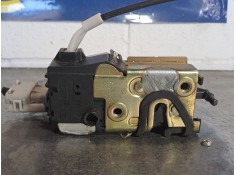 Recambio de cerradura puerta trasera izquierda para peugeot 407 sw sport 2.0 hdi 140 fap referencia OEM IAM 9660699480E   2