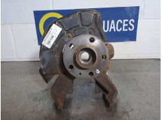 Recambio de mangueta delantera derecha para volkswagen golf iv berlina (1j1) 1.9 tdi | 0.97 - ... golf iv berlina (1j1) 1.9 tdi 