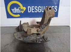 Recambio de mangueta delantera derecha para volkswagen golf iv berlina (1j1) 1.9 tdi | 0.97 - ... golf iv berlina (1j1) 1.9 tdi  2