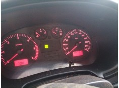 seat toledo (1m2)  | 0.99 - 0.04 del año 2003