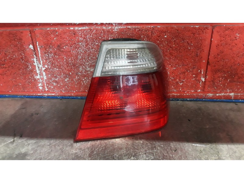 Recambio de piloto trasero derecho para bmw serie 3 berlina (e46) 316i | 10.98 - 12.02 316i | 10.98 - 12.02 referencia OEM IAM  